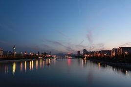 瀑河[河北省承德市同名河流]