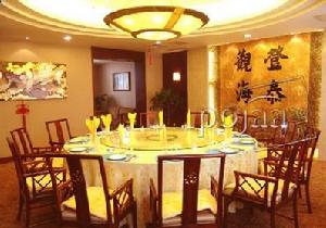 御座賓館 御座賓館