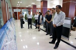 陝西省科學技術廳