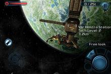 銀河風雲2[太空空戰遊戲]