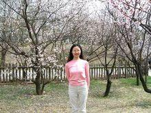 華北電力大學副教授盧海燕