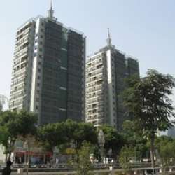 凱悅大廈 凱悅大廈