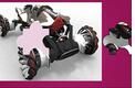 遙控車拼圖 遙控車拼圖