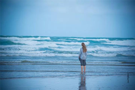 2018年國外旅遊打卡勝地,你準備去哪個?