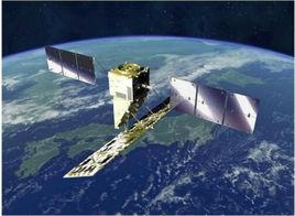 地球遙感觀測衛星 地球遙感觀測衛星