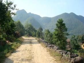 上灣二村 上灣二村