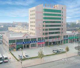 德州汽車總站 德州汽車總站