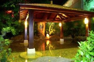 從化仙沐園溫泉酒店 從化仙沐園溫泉酒店