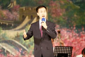 《智取威虎山》評書圖