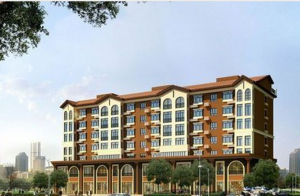 保定麗景華庭 保定麗景華庭