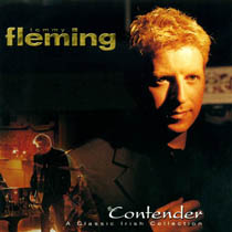 湯米&middot;弗萊明