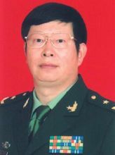 凌峰[原四川省軍區司令員]