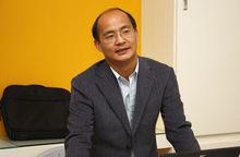 郭劍鳴[浙江財經大學教授]