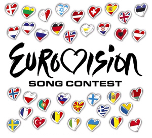歐洲歌唱大賽
