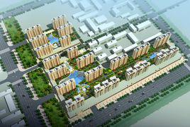 時代廣場[河北省永年縣時代廣場]