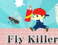 飛蟲殺手 飛蟲殺手