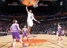 2009年NBA全明星賽