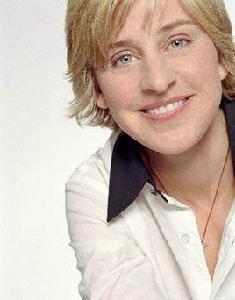 艾倫·狄珍妮絲 艾倫·狄珍妮絲