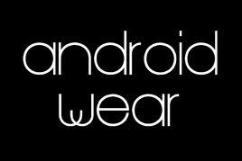 Android Wear Android Wear