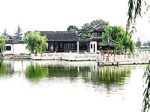 華夏雲錦藝術館 華夏雲錦藝術館