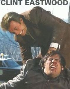 獨行鐵金剛 獨行鐵金剛