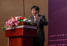 丁方[中國人民大學藝術學院院長]