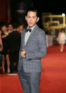 junior[台灣演員、主持人、歌手]