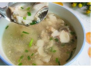 好鮮好好喝的樣子，營養一定很豐富吧