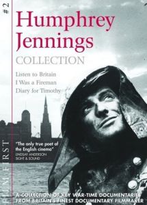 《聆聽英國》 《聆聽英國》