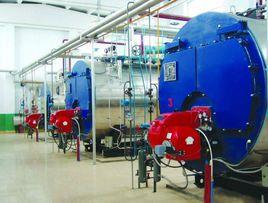 高壓鍋爐 高壓鍋爐