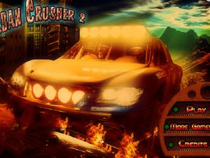 瘋狂卡車2 瘋狂卡車2