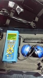 氣體泄漏檢測儀 氣體泄漏檢測儀