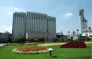 上海市人民政府 上海市人民政府