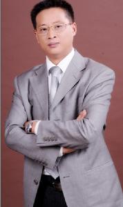 總經理-鄧擁軍先生
