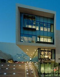 加利福尼亞大學聖迭戈分校