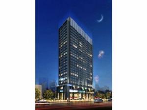 華飛捷座 華飛捷座