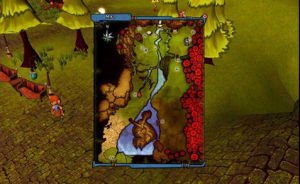 《怪異社區》 《怪異社區》