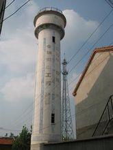 三覺鎮——江淮分水嶺工程