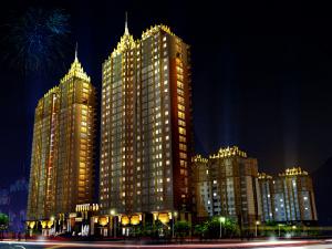 丹東錦繡公館 丹東錦繡公館