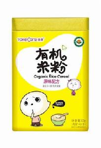 培康嬰兒米粉 培康嬰兒米粉