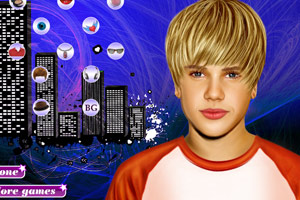 時尚賈斯丁 時尚賈斯丁