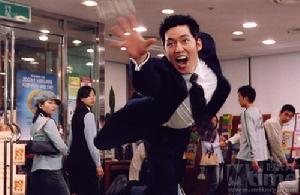 《英語完全征服手冊》