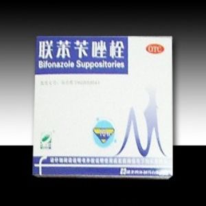 聯苯苄唑栓 聯苯苄唑栓