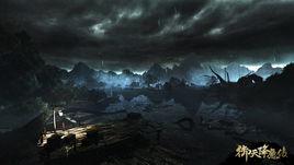 黑暗降臨[電影]