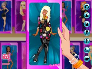 尼奇娃娃 尼奇娃娃