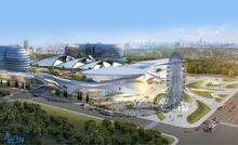 銅鑼灣&middot;天輪城市廣場