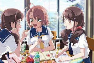 春&夏推理事件簿～春太與千夏的青春～[春&夏推理事件簿～春太與千夏的青春～]