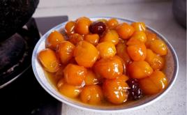 冰糖蜜桔 冰糖蜜桔