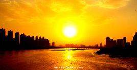 落日[漢語辭彙]