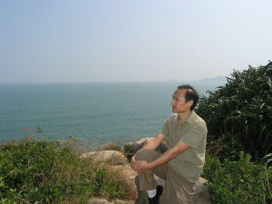 李清平[中南大學英語系主任]